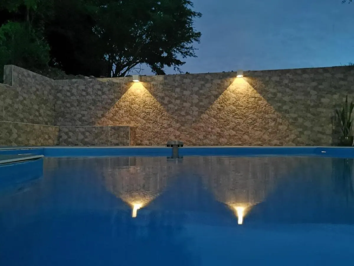 Villa Bleu Soley Les Trois-Ilets Casa vacanze