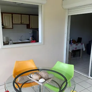  Appartement F3 Location Saisonnière Détente Tranquillité Et Belle Vue